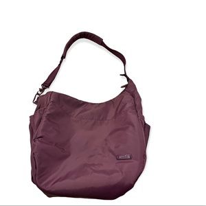 Pacsafe large bag